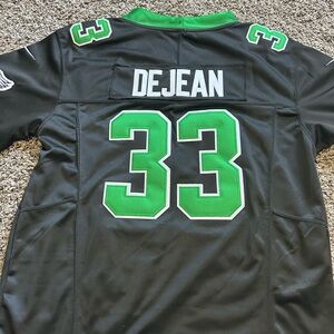 Eagles Cooper Dejean jersey